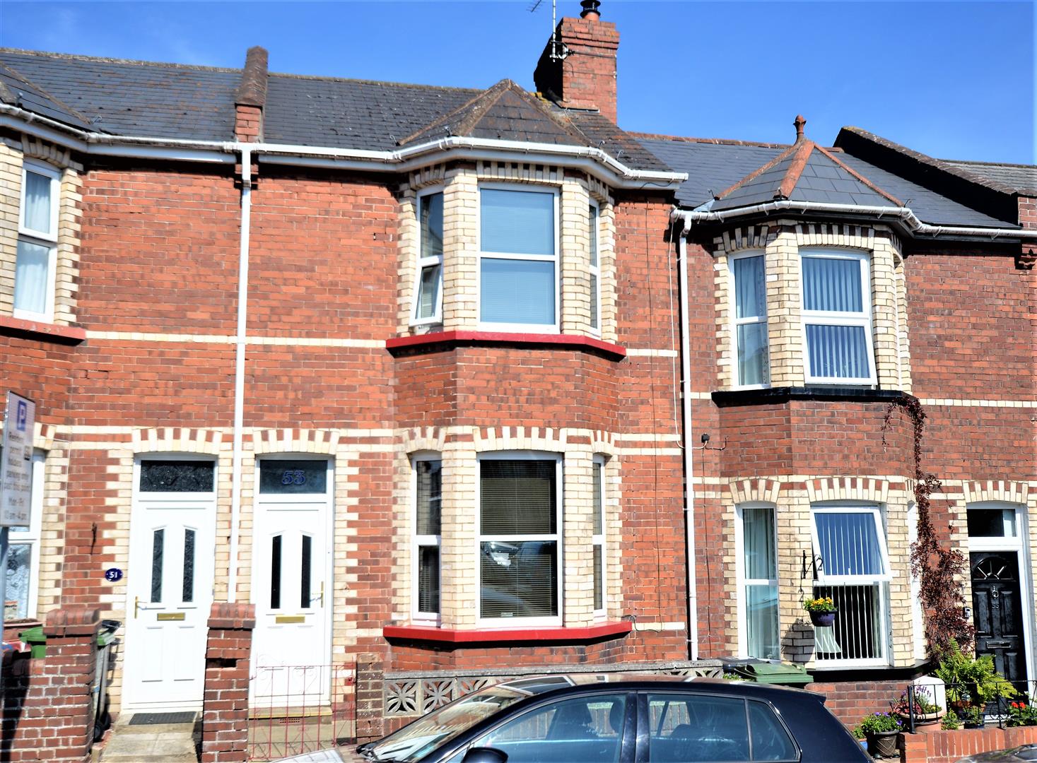 Ladysmith Road, Heavitree, Exeter Burgoynes Estate Agents, Exeter